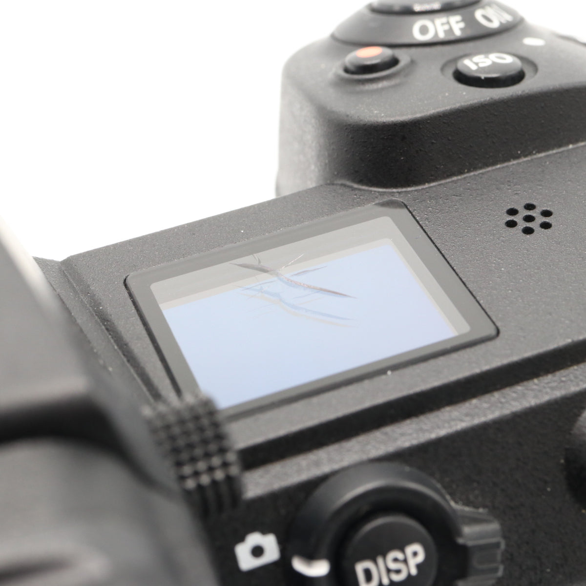 Nikon Z6 II Gehäuse gebraucht