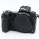 Nikon Z7 Gehäuse gebraucht