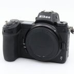 Nikon Z7 Gehäuse gebraucht