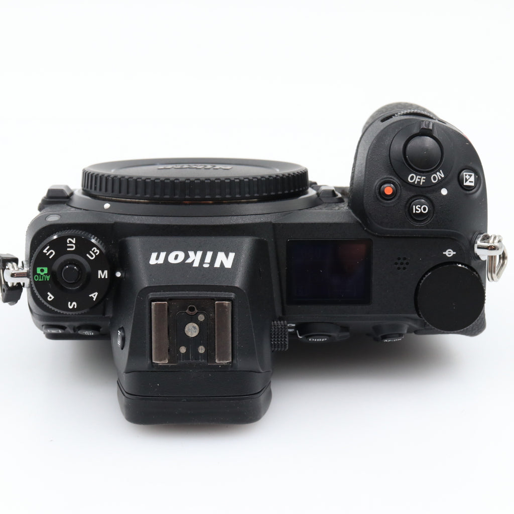 Nikon Z7 Gehäuse gebraucht