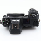 Nikon Z7 Gehäuse gebraucht