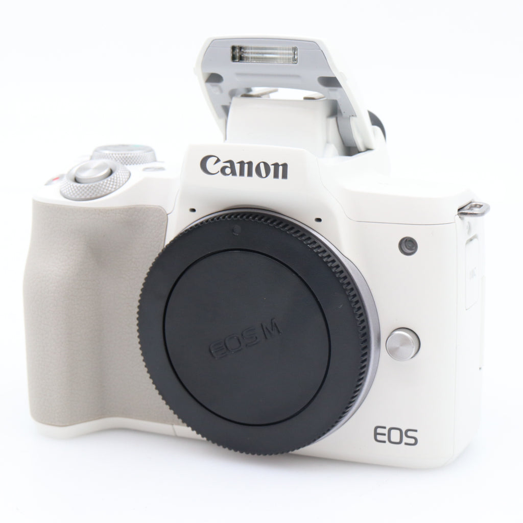 Canon EOS M50 mark II Gehäuse gebraucht