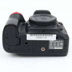 Nikon D7100 Gehäuse gebraucht
