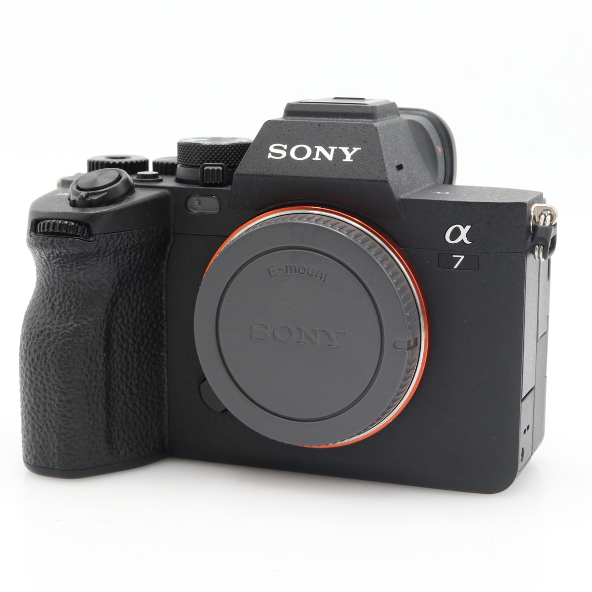 Sony A7 IV Gehäuse gebraucht