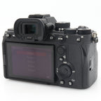 Sony A7 IV Gehäuse gebraucht