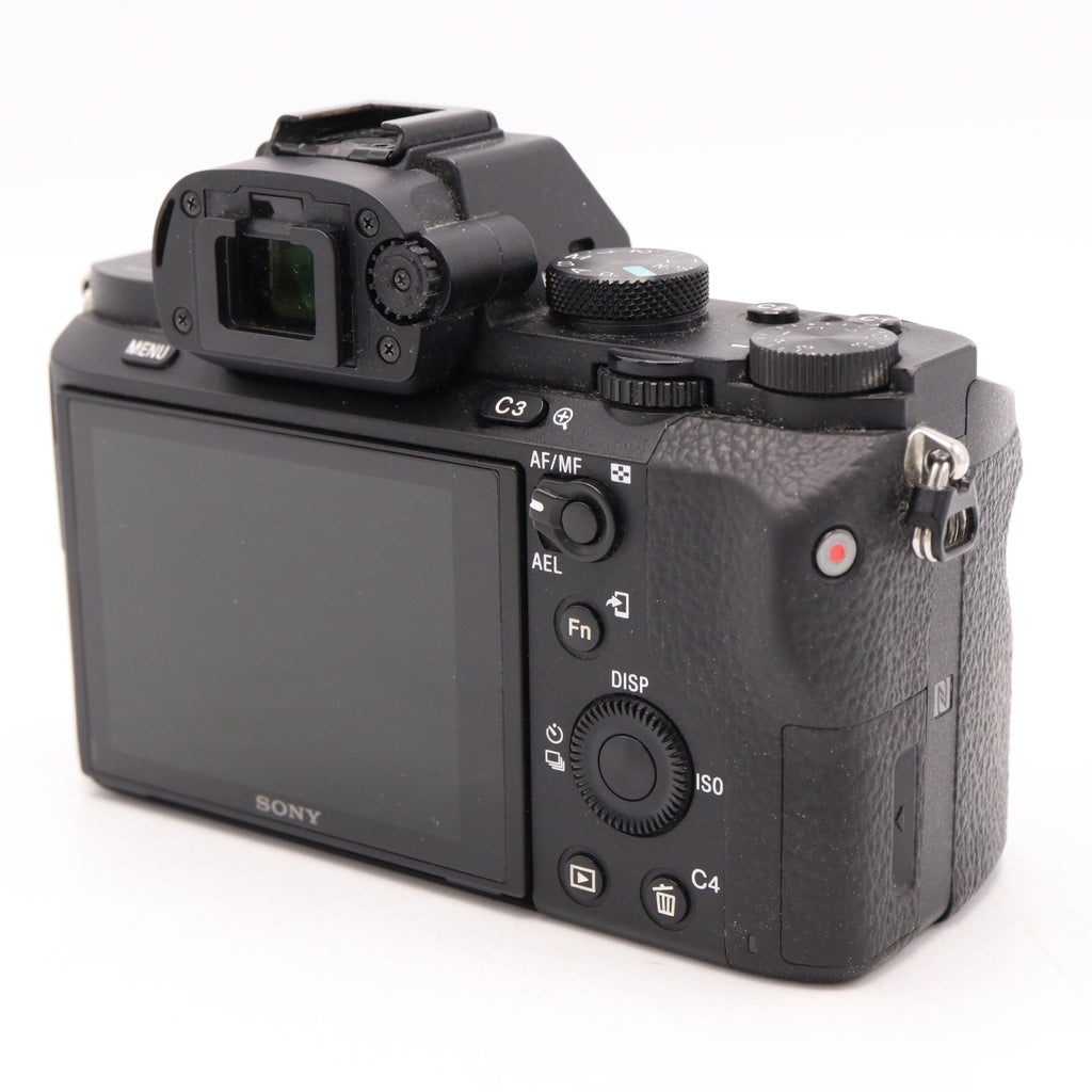 Sony A7 II Gehäuse gebraucht