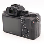 Sony A7 II Gehäuse gebraucht