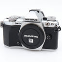 Olympus OM-D E-M5 Mark II Gehäuse gebraucht
