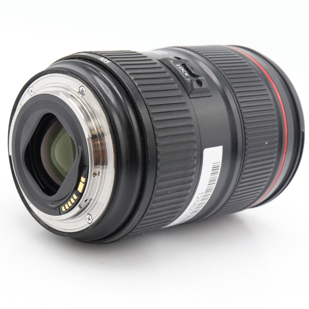 Canon EF 24-105mm F/4L IS II USM gebraucht