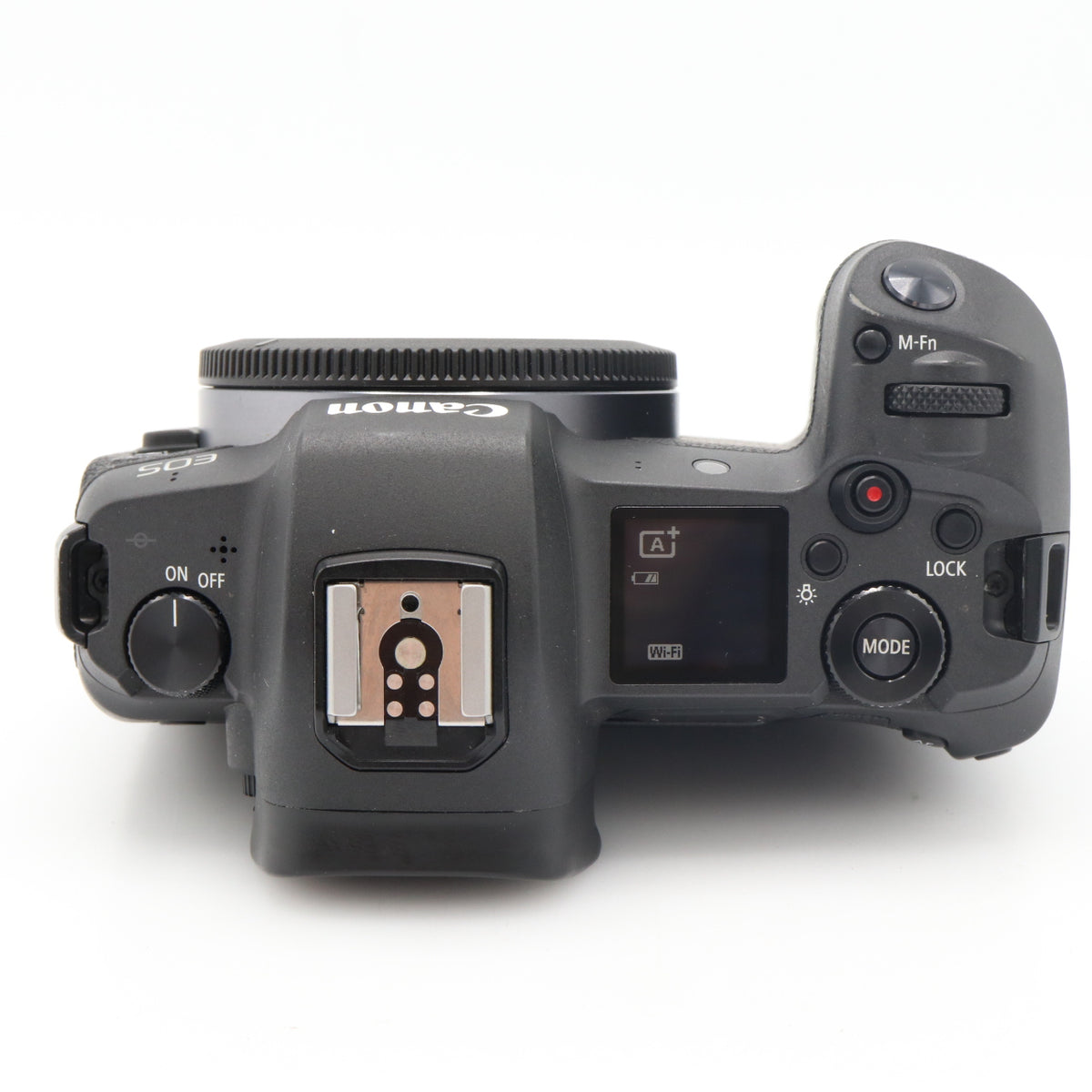 Canon EOS R Gehäuse gebraucht