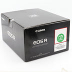 Canon EOS R Gehäuse gebraucht