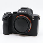 Sony A7 II Gehäuse gebraucht