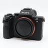 Sony A7 II Gehäuse gebraucht
