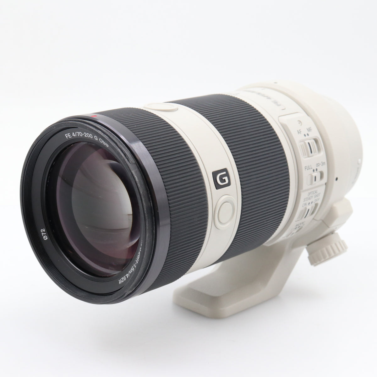 Sony FE 70-200mm F/4 G OSS gebraucht