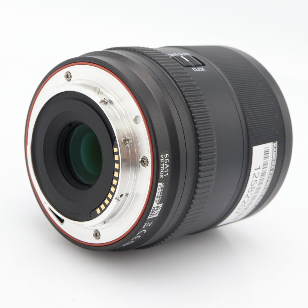 Viltrox 90mm F/2.2 AF EVO Sony E gebraucht
