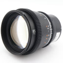 Samyang VDSLR 85mm T1.5 MK2 Sony FE gebraucht