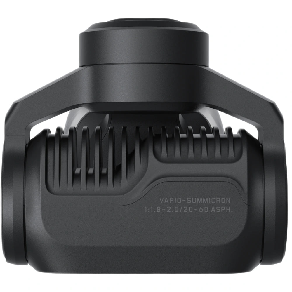 Insta360 Luna Ultra Standard + Mic Pro Transmitter Bundle - Schwarz