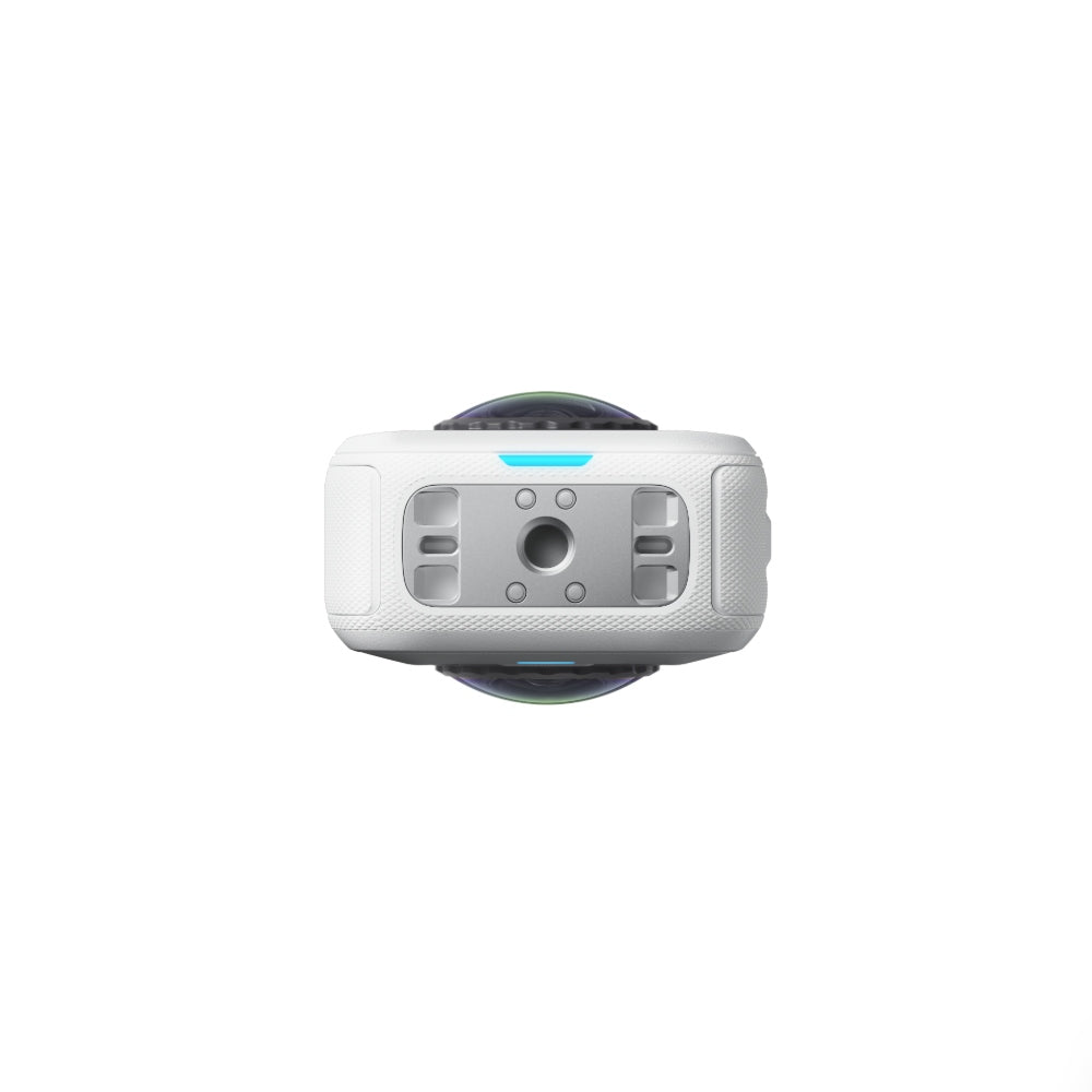 Insta360 X6 Essentials Bundle Arctic White