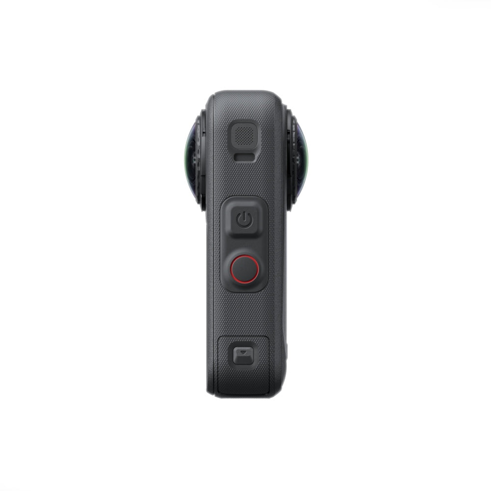 Insta360 X6 Motorcycle Bundle