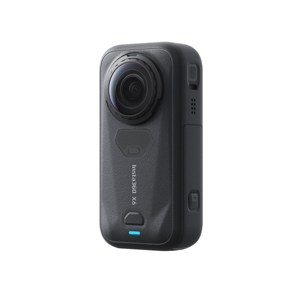 Insta360 X6 Motorcycle Bundle