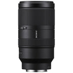 Sony A6700 + 16-50 + 70-350 Wildlife kit