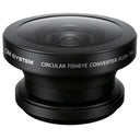 OM SYSTEM FCON-T02 Fish Eye Converter für TG-series