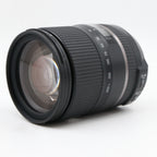 Tamron 16-300mm f/3.5-6.3 Di II VC PZD Nikon gebraucht