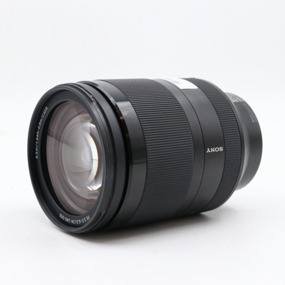 Sony FE 24-240mm f/3.5-6.3 OSS gebraucht