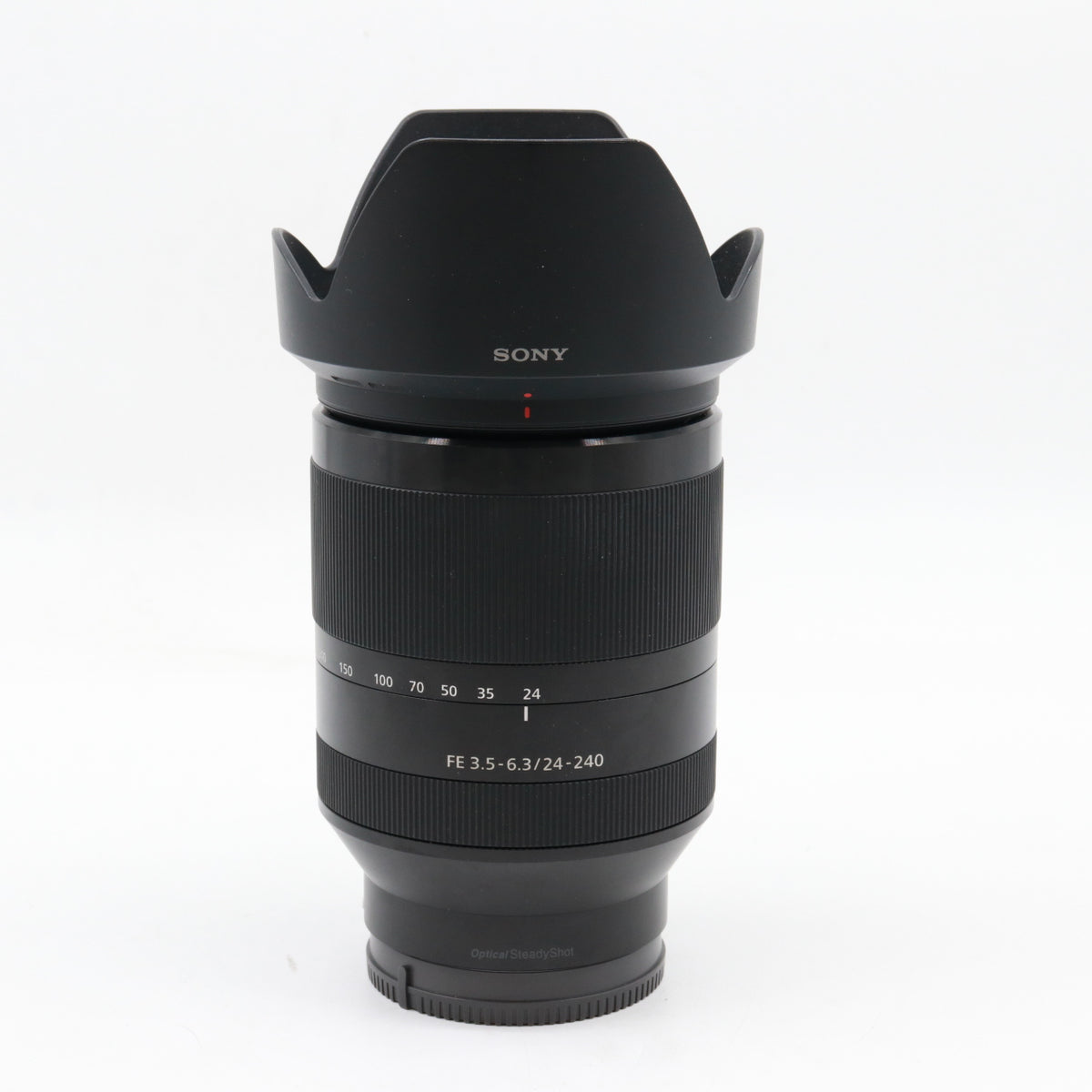 Sony FE 24-240mm f/3.5-6.3 OSS gebraucht
