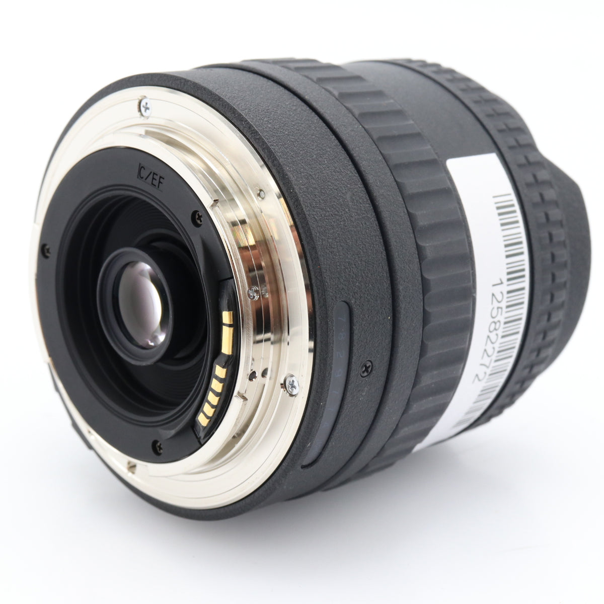 Tokina 10-17mm f/3.5-4.5 AT-X DX Fisheye Canon gebraucht