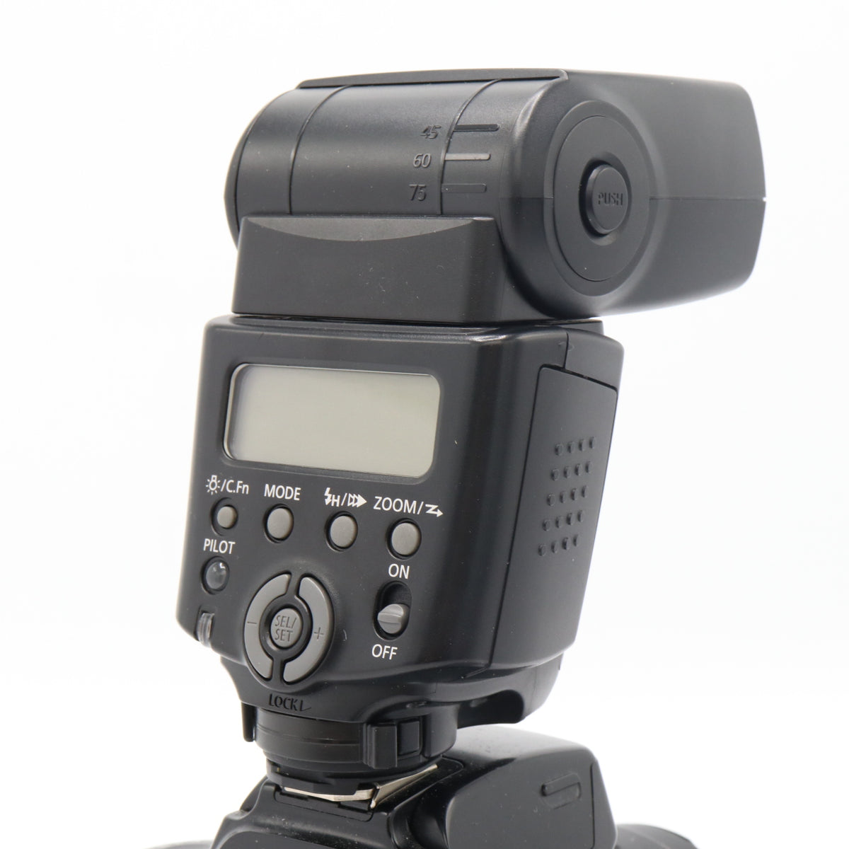 Canon Speedlite 430EX II gebraucht
