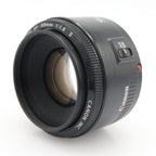 Canon EF 50mm f/1.8 II gebraucht