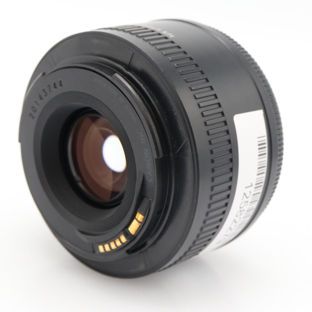 Canon EF 50mm f/1.8 II gebraucht