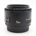 Canon EF 50mm f/1.8 II gebraucht