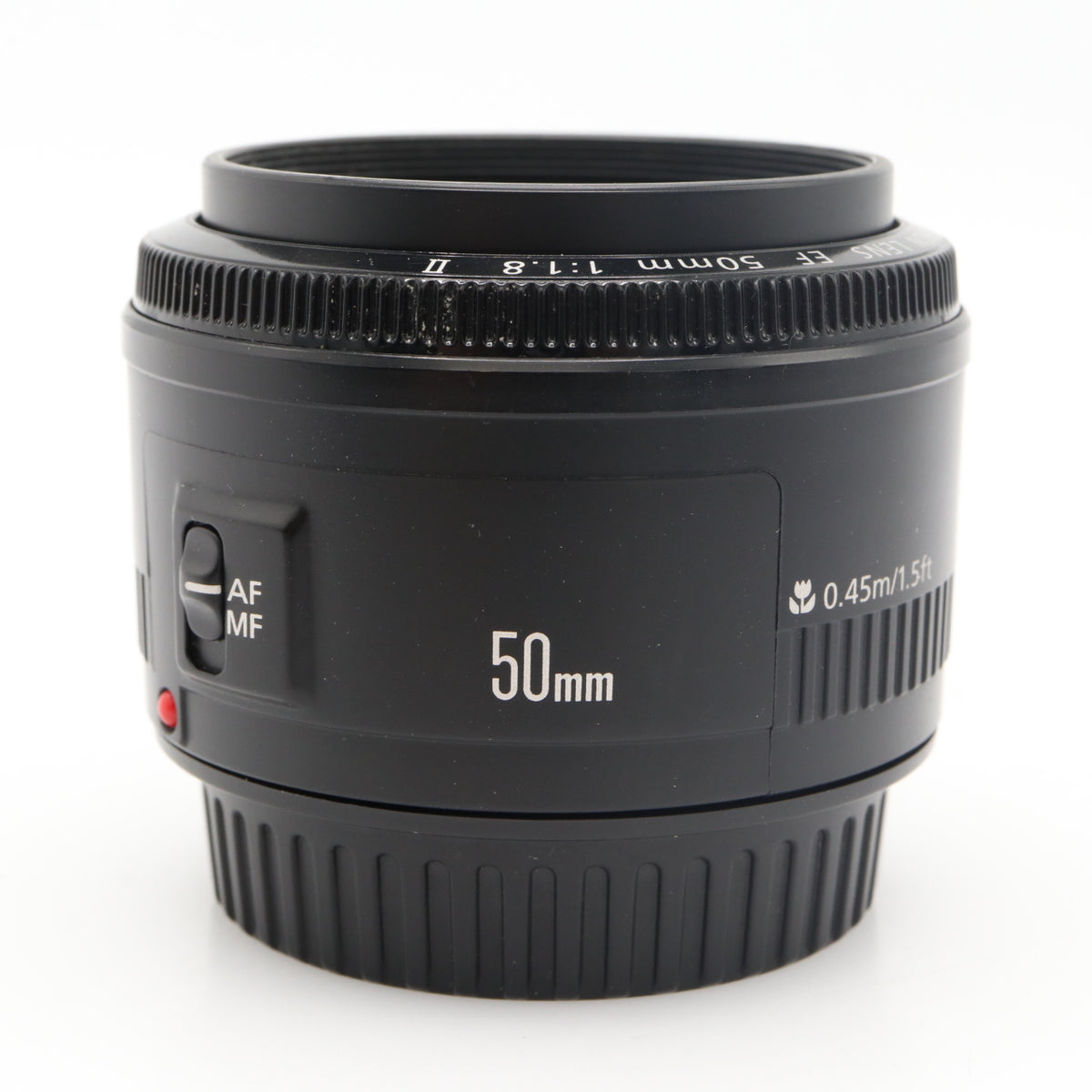 Canon EF 50mm f/1.8 II gebraucht