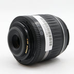 Canon EF-S 18-55mm f/3.5-5.6 II gebraucht