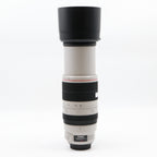 Canon EF 100-400mm f/4.5-5.6 L IS USM II gebraucht