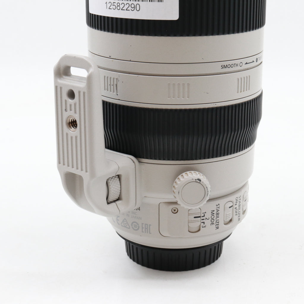 Canon EF 100-400mm f/4.5-5.6 L IS USM II gebraucht