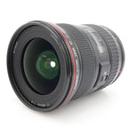 Canon EF 17-40mm f/4 L USM gebraucht