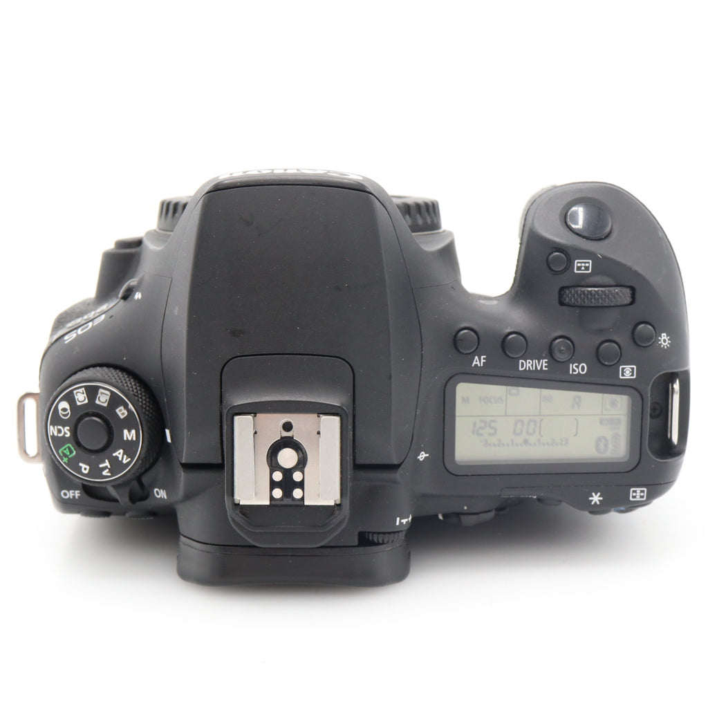 Canon EOS 90D Gehäuse gebraucht