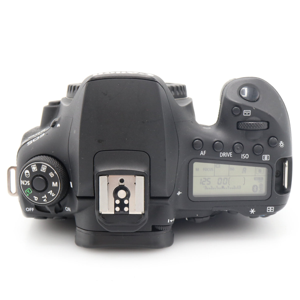 Canon EOS 90D Gehäuse gebraucht