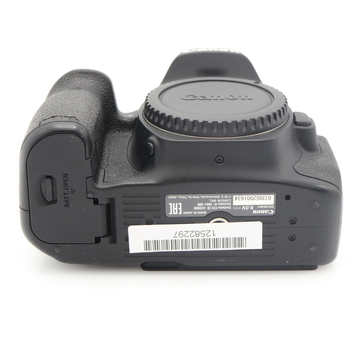Canon EOS 90D Gehäuse gebraucht