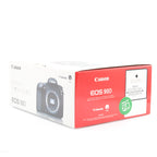 Canon EOS 90D Gehäuse gebraucht