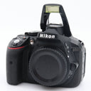 Nikon D5300 Gehäuse gebraucht