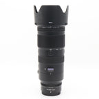 Nikon Z 70-200mm f/2.8 VR S gebraucht
