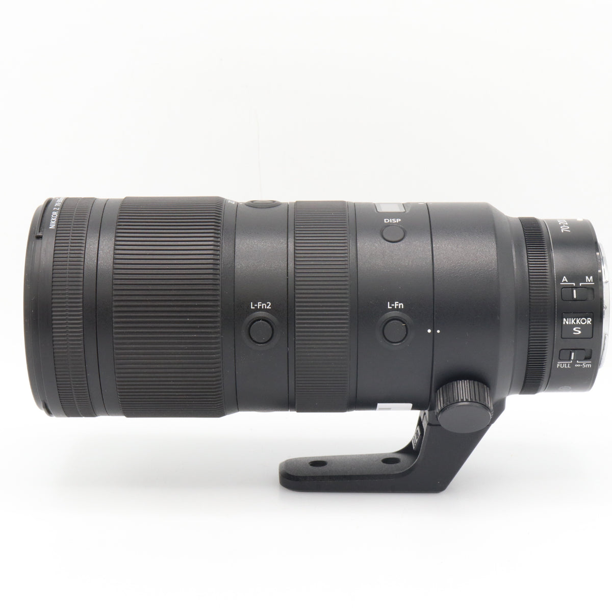Nikon Z 70-200mm f/2.8 VR S gebraucht
