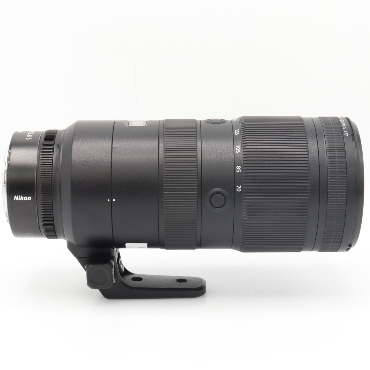Nikon Z 70-200mm f/2.8 VR S gebraucht