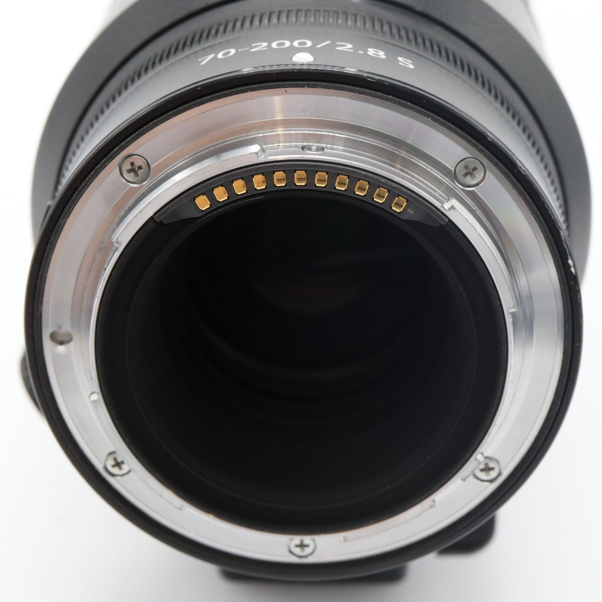 Nikon Z 70-200mm f/2.8 VR S gebraucht