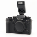 Fujifilm X-T3 Gehäuse gebraucht