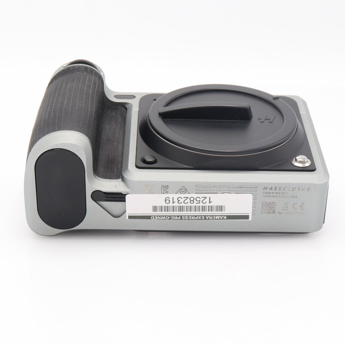 Hasselblad X1D 50C Gehäuse gebraucht